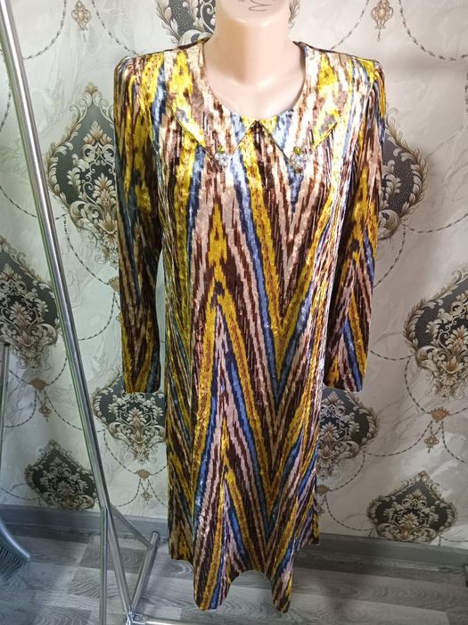 Аёллар куйлаки иштони