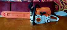 Моторен трион STIHL MS 362