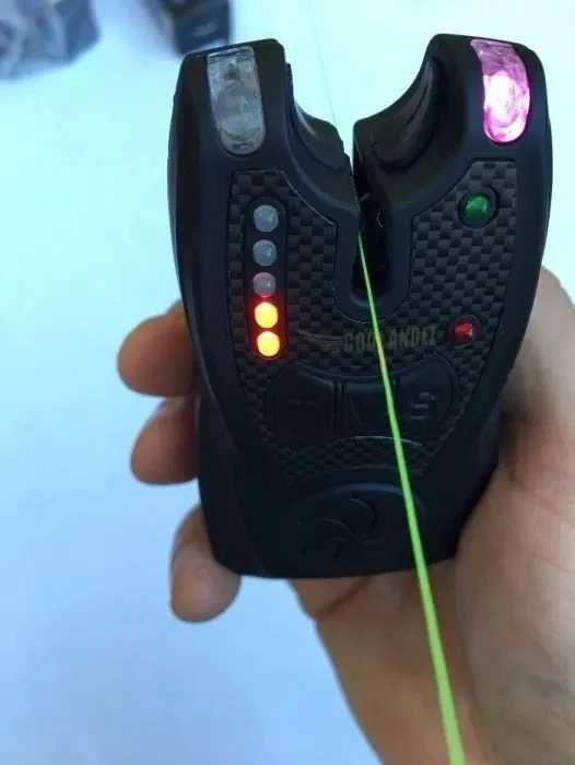 Avertizor Cool Angel APS 86