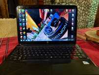 Hp pavilion g6 - лаптоп