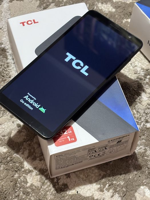 Vand telefon TCL 501