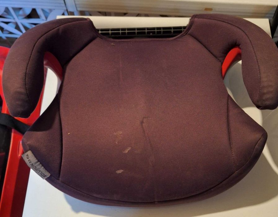 Детско столче за кола Cybex с izofix