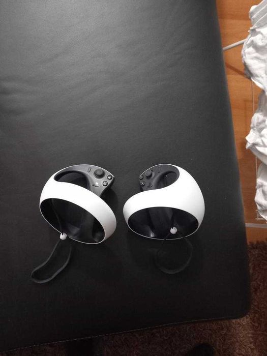 Продавам vr2 в перфектно състояние използван е 3-4 пъти