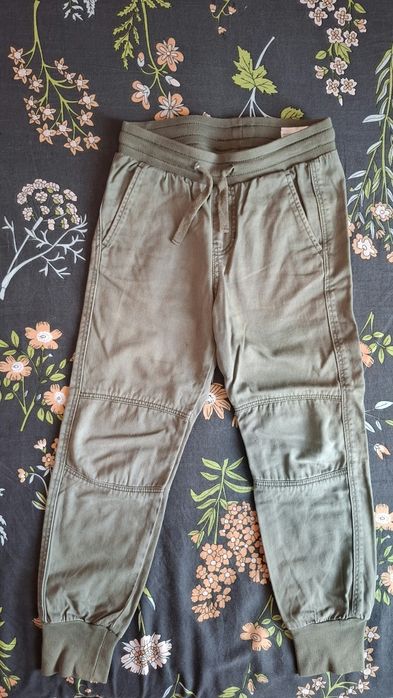 Blugi baieti H&M Nr.116