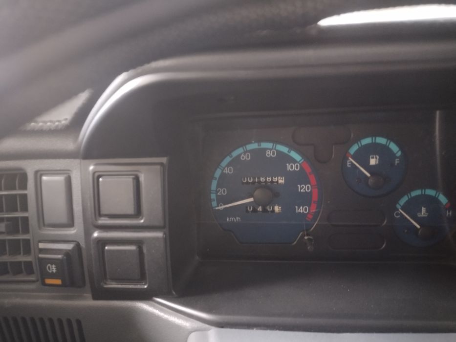 Pachka Damas sotiladi