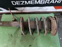 Arc cu amortizor fata  CITROËN BERLINGO MF 1996 - 2011 1.6 HDI 110 0714