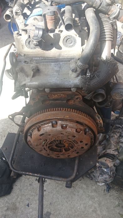 Motor Ducato, Iveco, Jumper, Boxer 3.0 euro 4