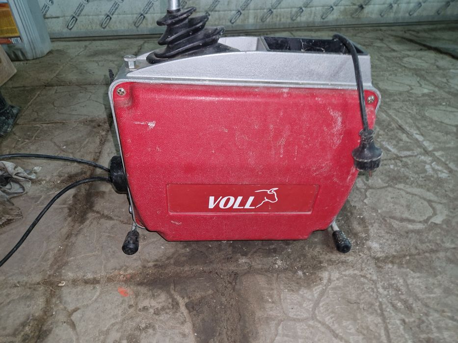 Чистка канализация