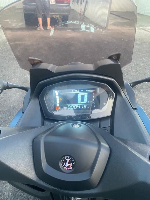 Мопед Li Ya 500мынга берем