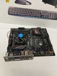 Kit Placa de baza Asus Z170 Pro Gaming cu CPU I5 6600, garantie