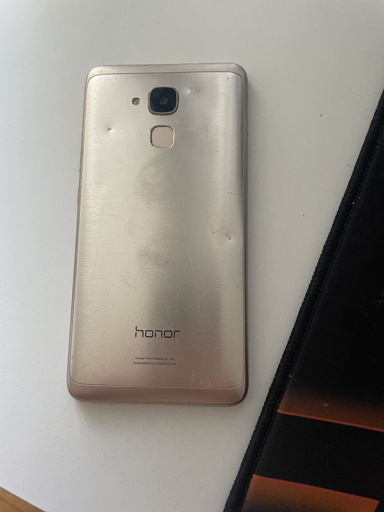 Huawei Honor 7 lite