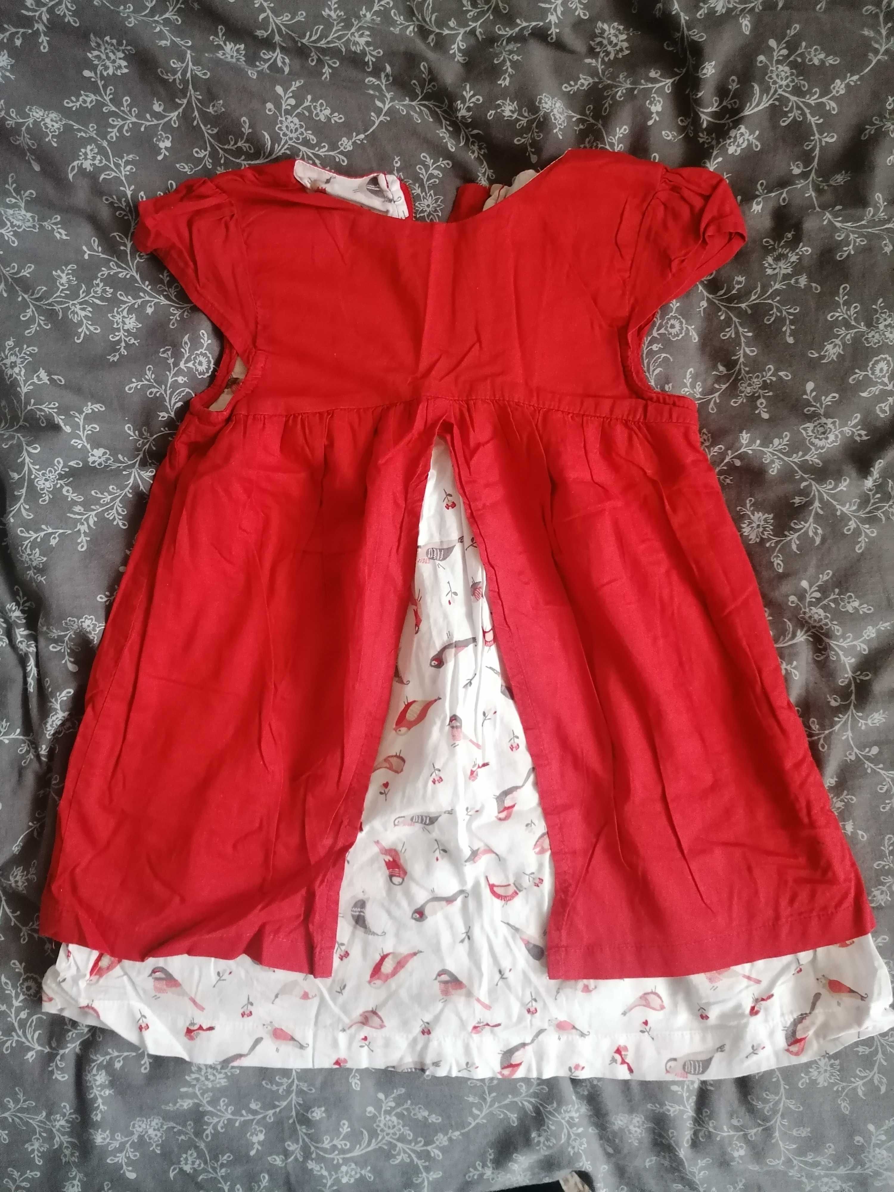 Rochie printesa Vertbaudet mar. 104