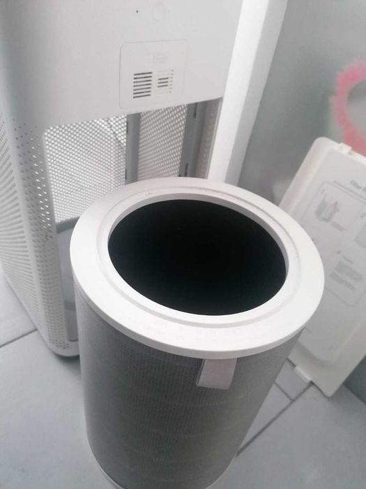 Purificator Xiaomi Mi Air Purifier 3H -   200   lei
