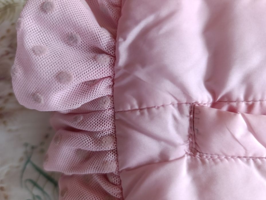 Original Marines зимно яке за момиче 18-24