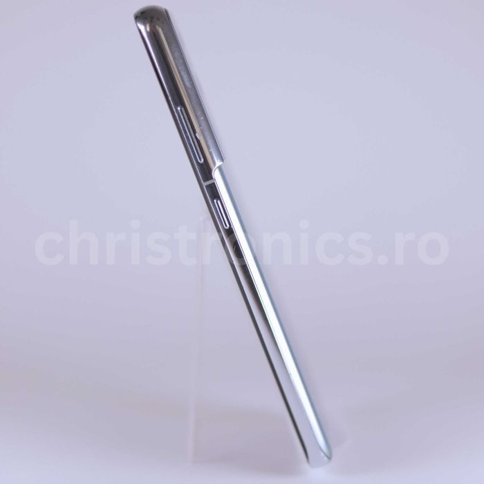 Samsung S21 Ultra silcer Garantie/Firma christronics