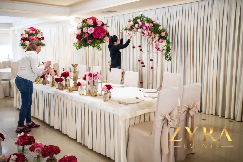 Decor evenimente