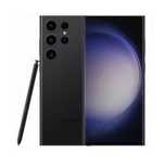 Samsung s23 Ultra Negru 512gb cutie Completă