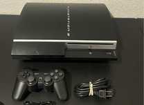 PlayStation 3 20o'yin 2pult xolati yaxshi Sony Ps3 . Ps4