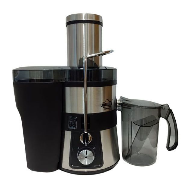 Sokovijimalka UAKEEN