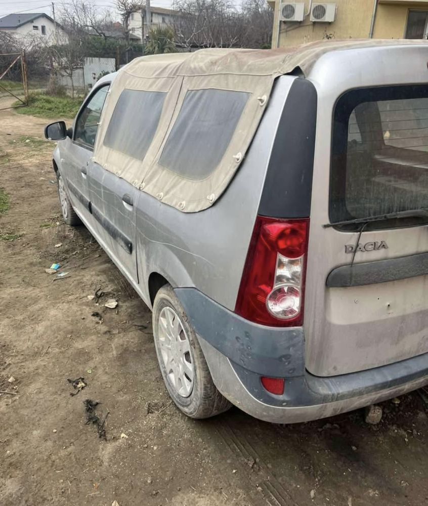 Dacia ligan 1.6 НА ЧАСТИ
