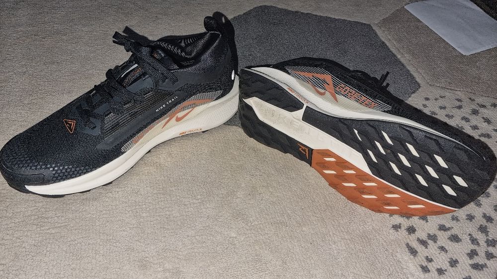 Nike-gore-tex trail