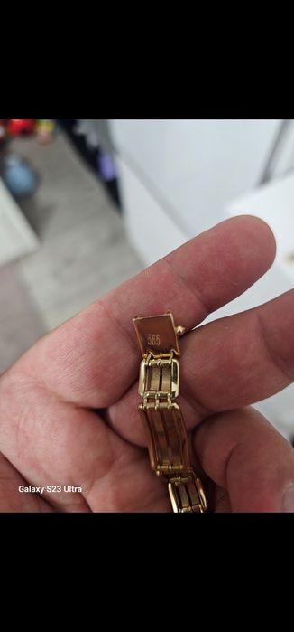 Brățară aur 14k nouă