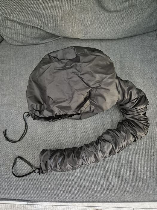 Casca rapida uscare par creț feon