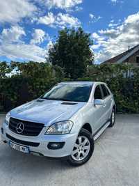 Mercedes ML280 CDI  4 MATIC