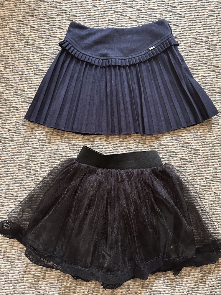 Рокли Zara Okaidi H&M и др. 2-3г.