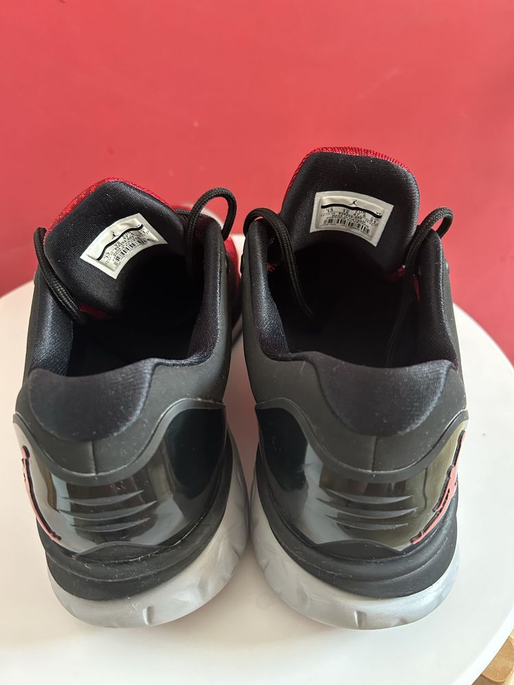 Nike Air Jordan Trainer ST Bred 47.5