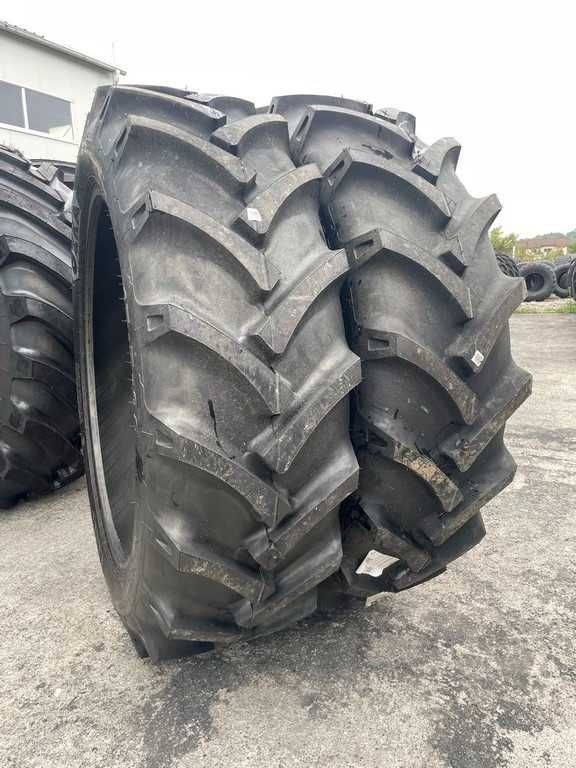 Anvelope OZKA 15.5-38 cu 12pr cauciucuri noi agricole de tractor spate