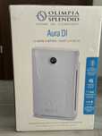 Purificator aer Olimpia splendid ( Aura Di )