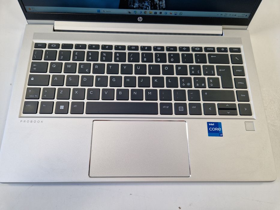 Vând laptop HP probook 440