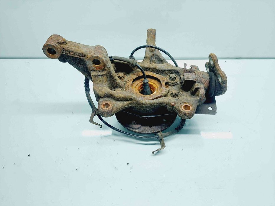 Fuzeta fata dreapta Renault Trafic 3 (F82) [Fabr 2014-2022] OEM 1.6 DC