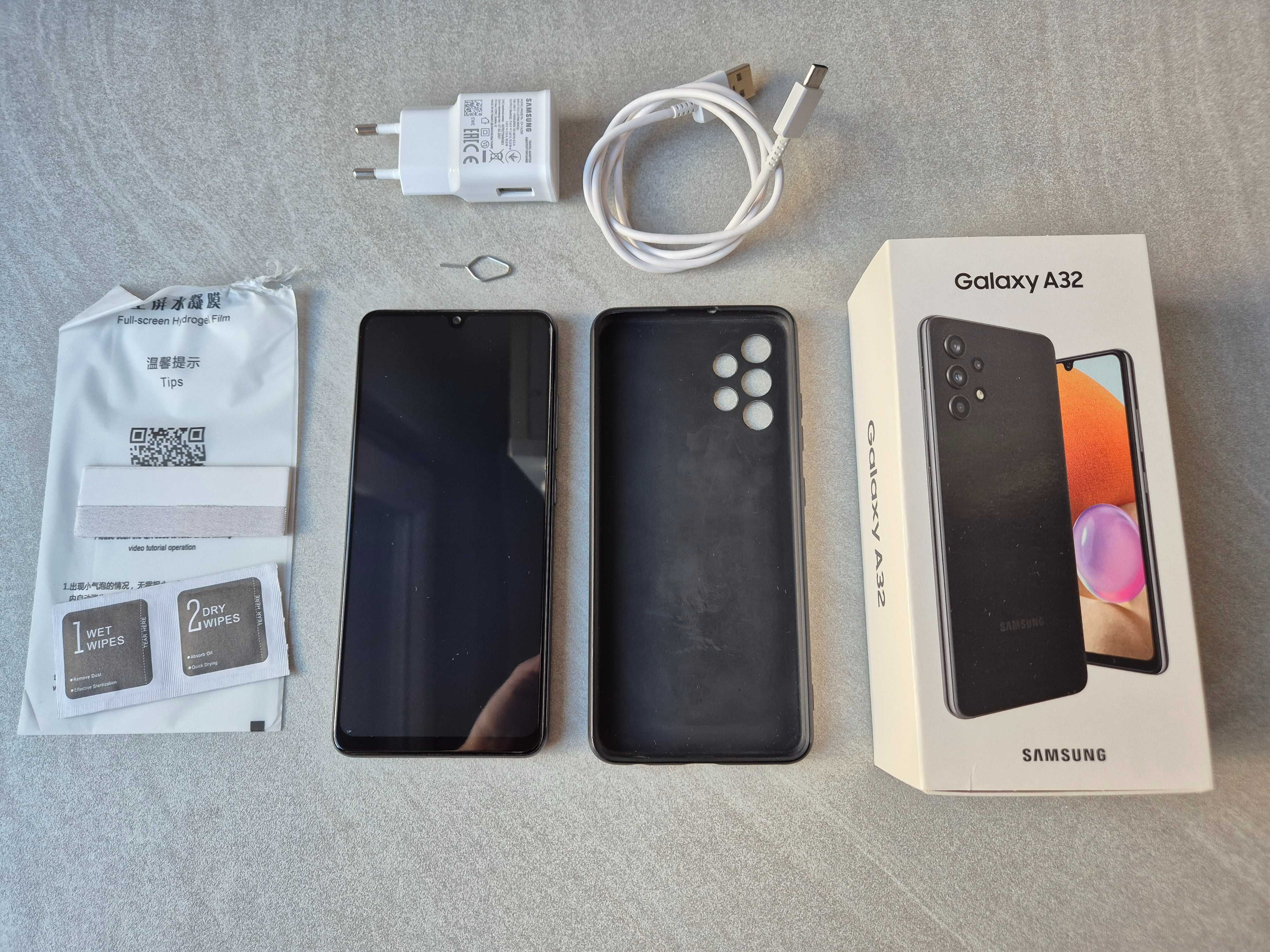 Samsung Galaxy A32 4g