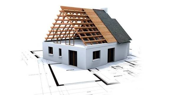 Uy proyekti va 0 dan qurilish ishlari olamiz