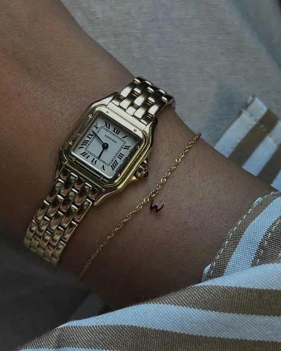 Cartier Panthere