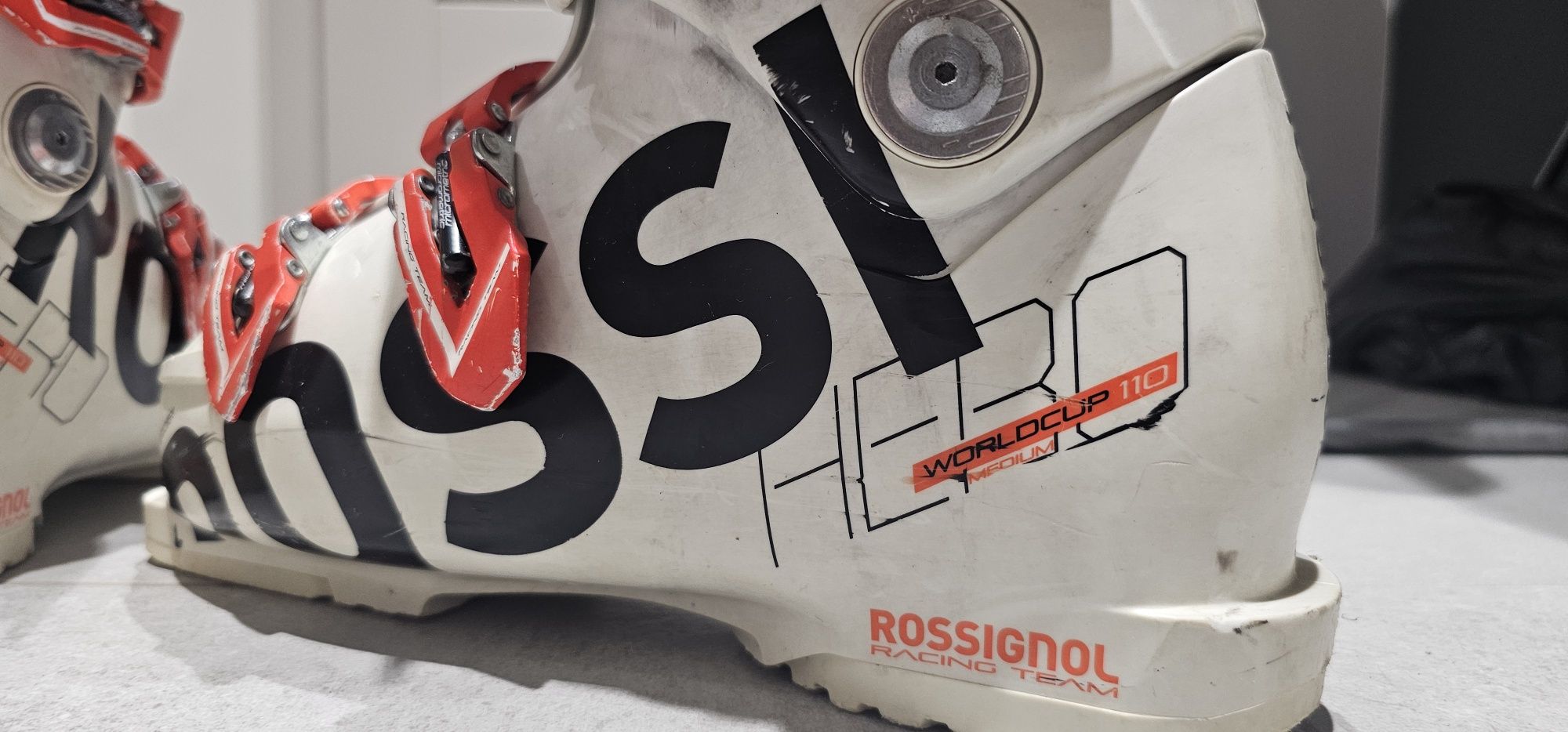 Ски обувки Rossignol Hero 27.5