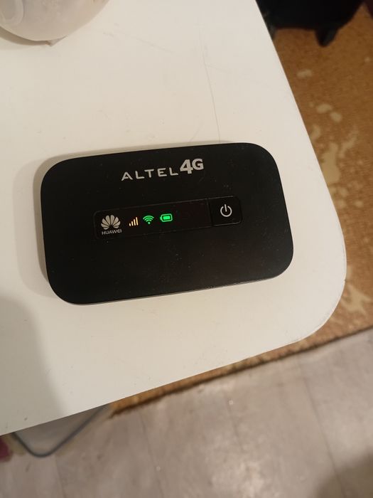 WIFI роутер для любой симки