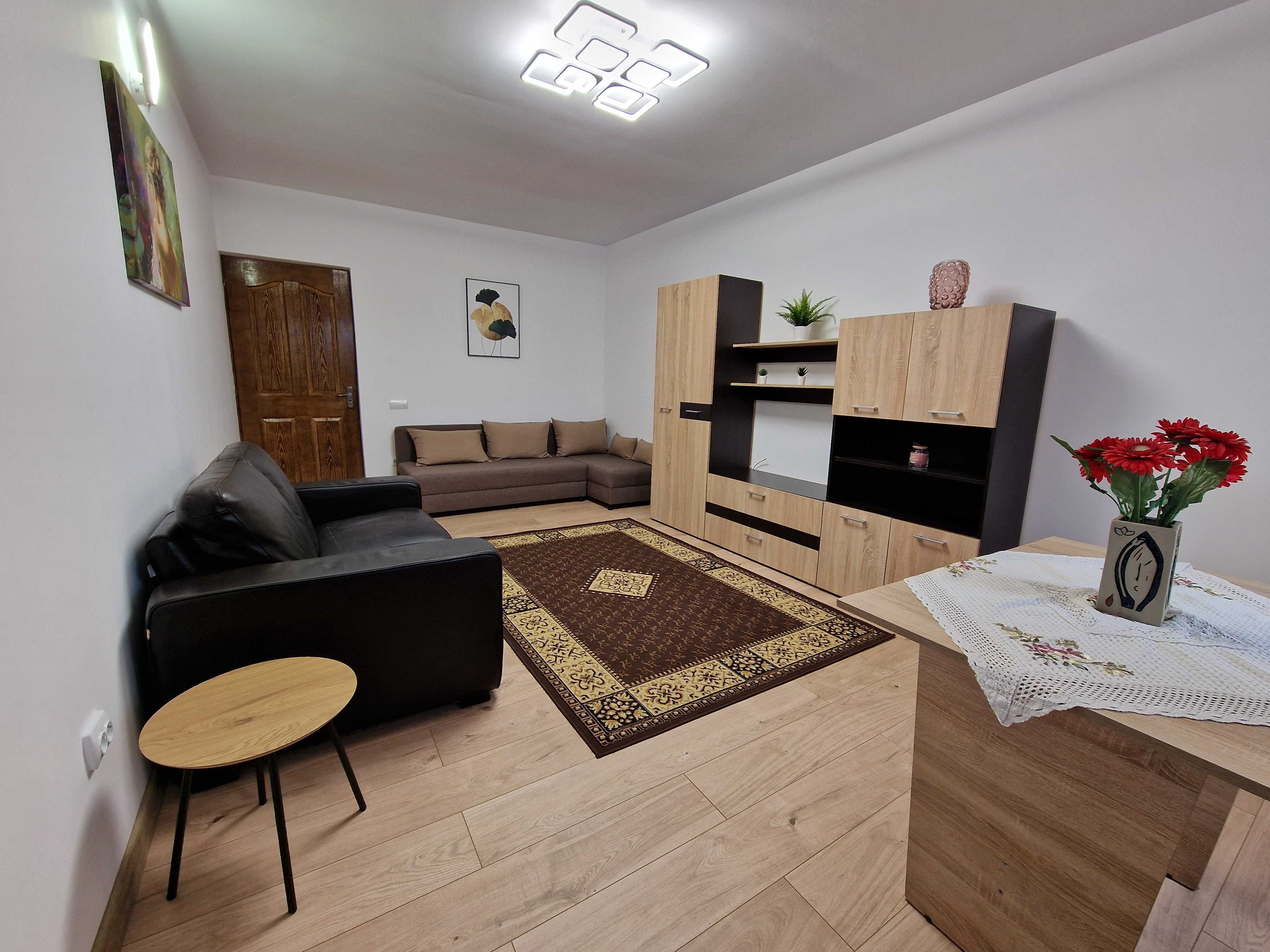 Apartament de inchiriat Popesti-Leordeni