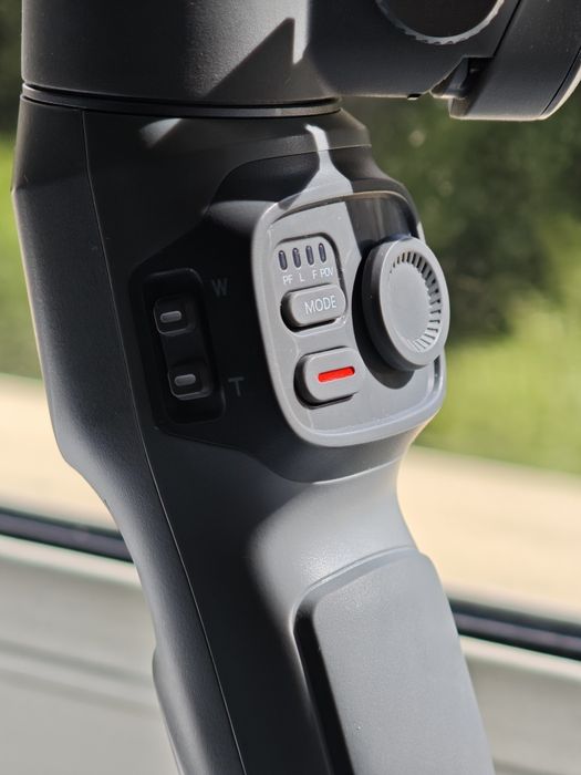 Стабилизатор Smooth Q3