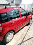Fiat Panda Benzina 2012