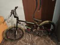 Bicicleta bmx ks cycling