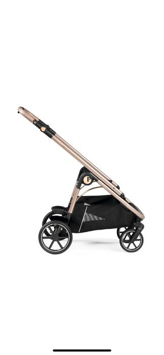 Carucior peg perego veloce