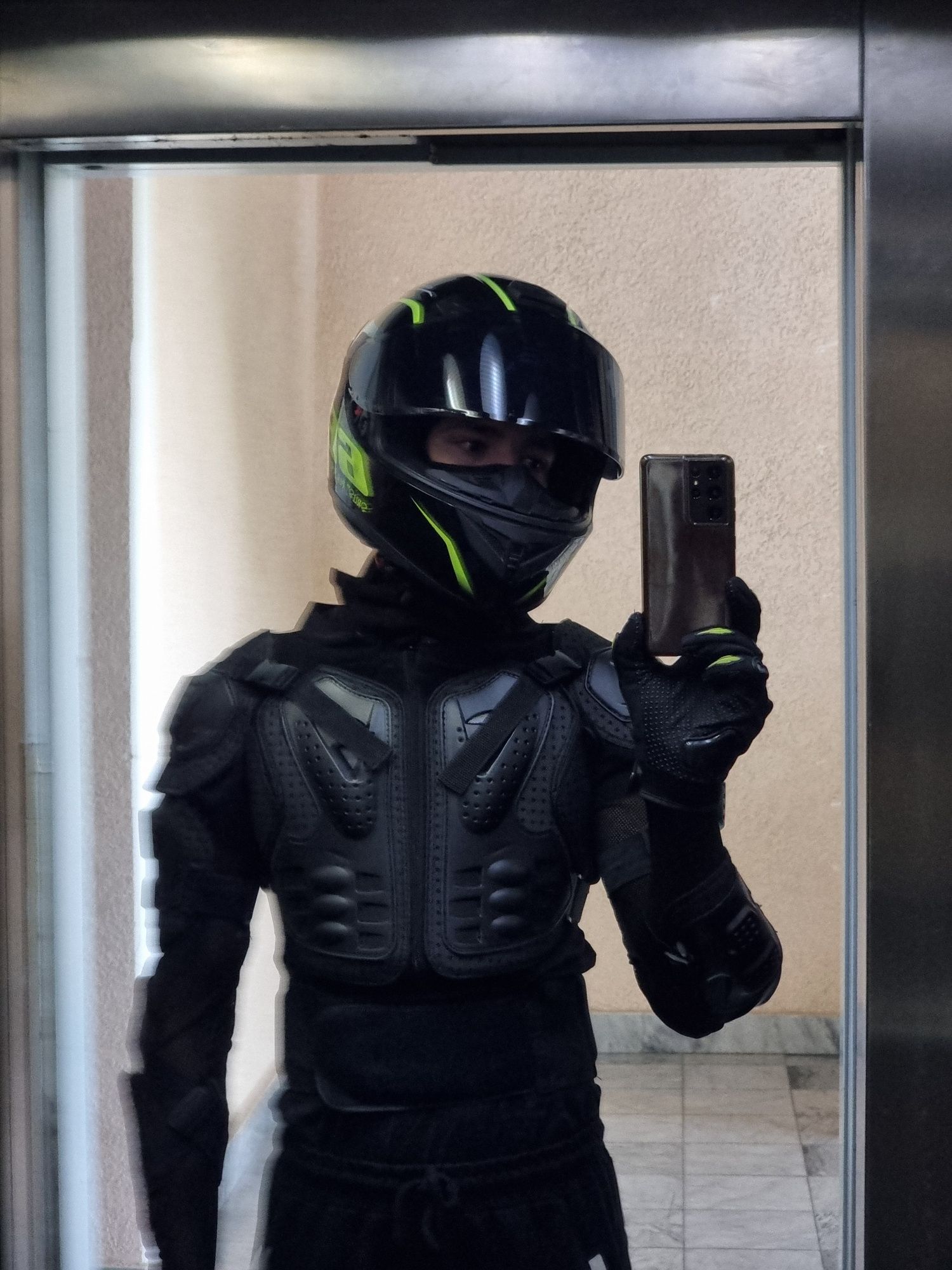 Скутер yamaha s max