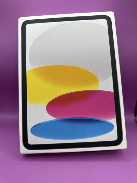 Ipad a16 128gb wi fi sigilat •Matei Amanet Crangasi•