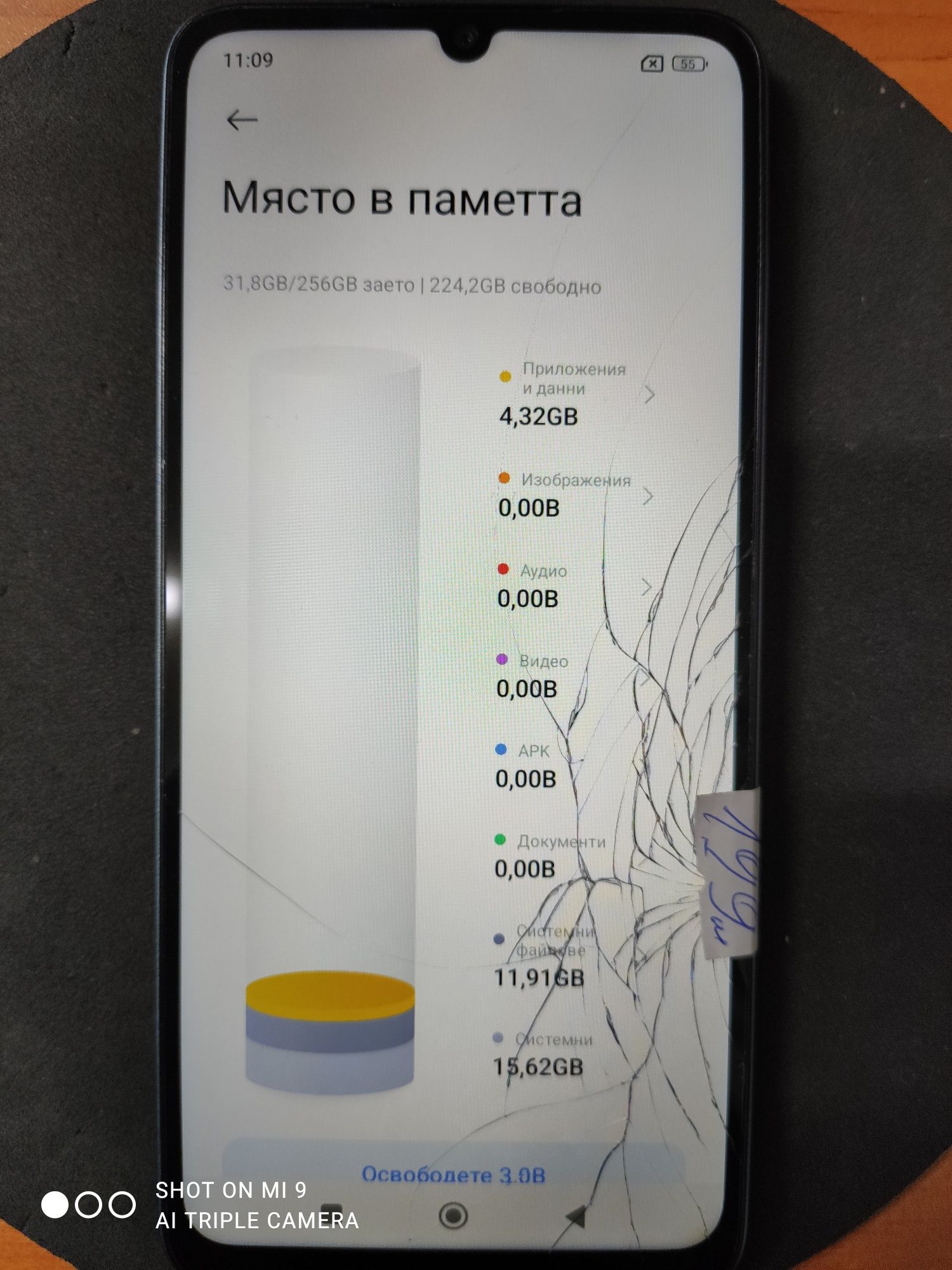 REDMI 13 C Промоция