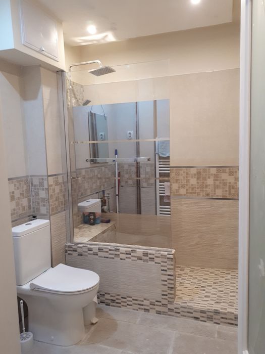 Renovari si amenajari interioare