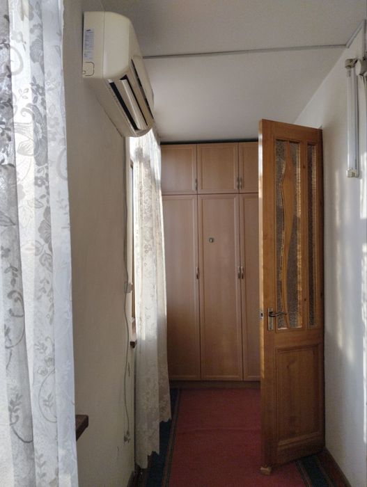 2 хоналик 3 каватда жойлашган квартира оилага ижарага берилади. 5 микр