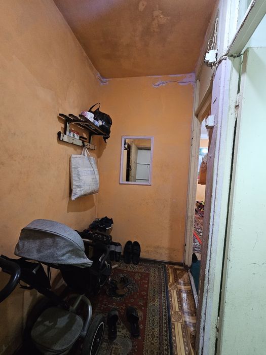 Сквозной 2 хонали 3 хонага мосласа булади